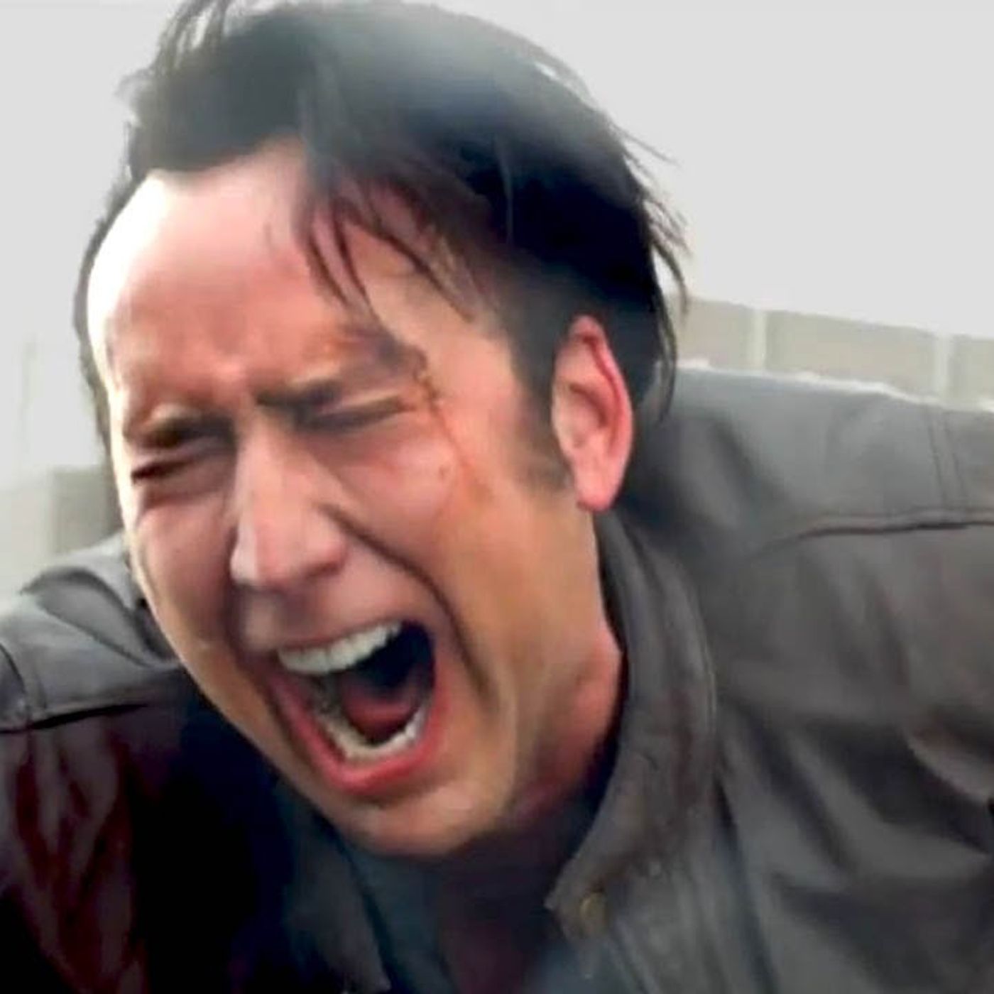 Rage: Part 2 Rage: Part 2