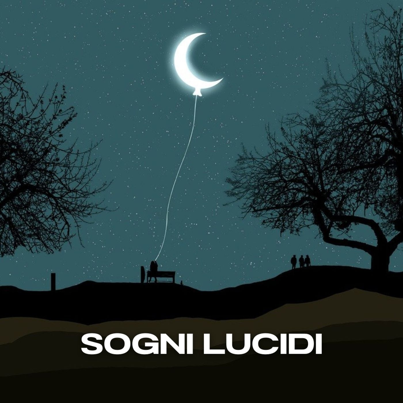 Ipnosi Guidata per Sogni Lucidi