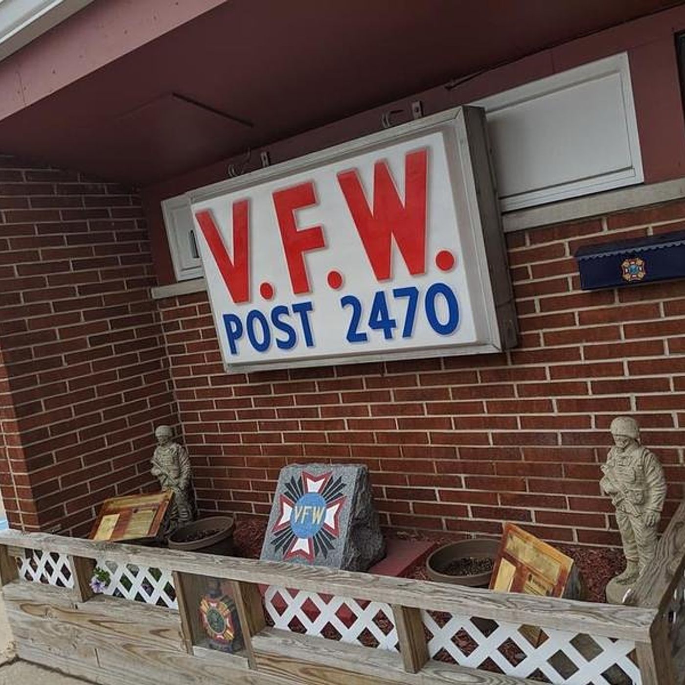 La Salle VFW announces contests for high school students episode artwork
