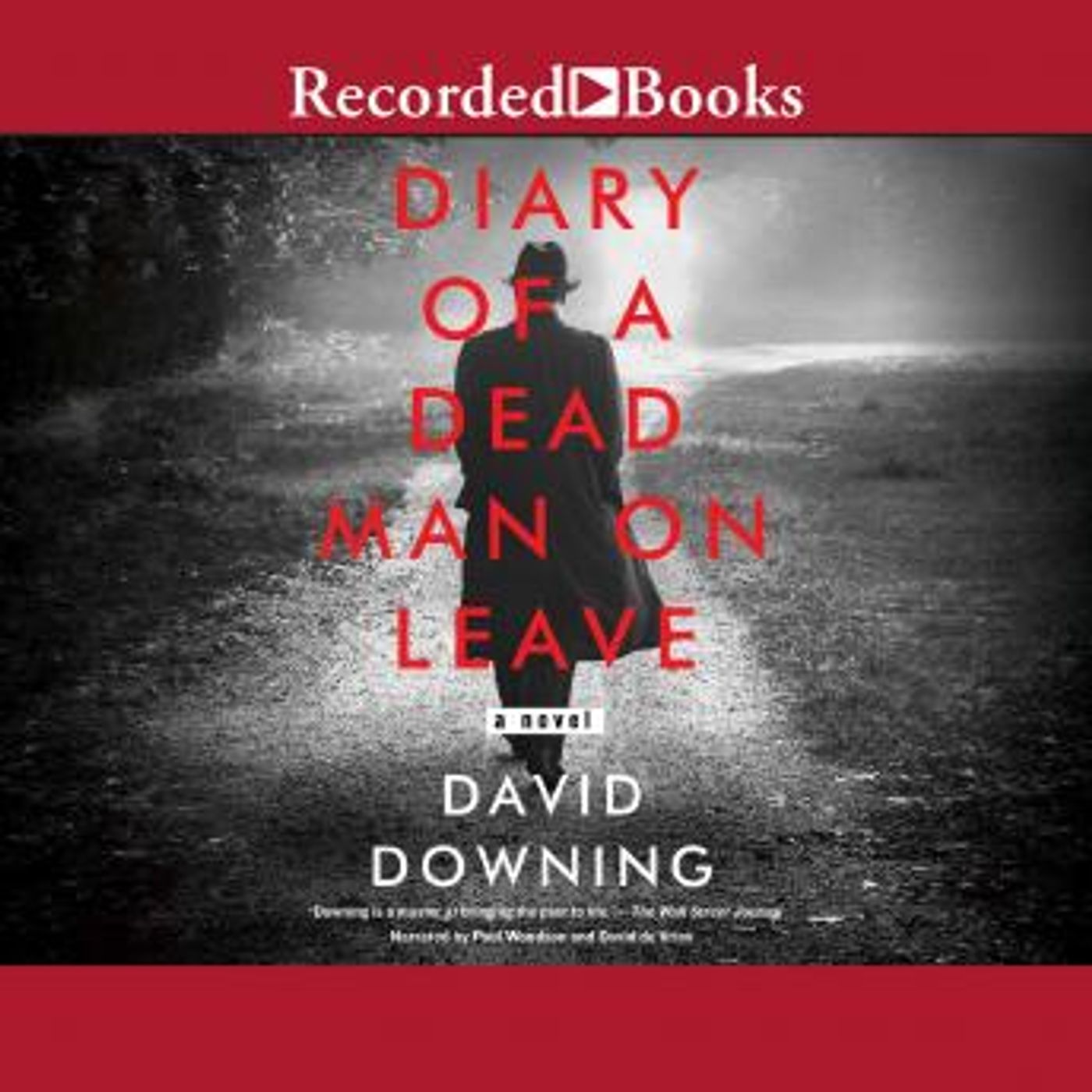 Get Top Full Audiobooks in Mystery, Thriller & Horror, Espionage