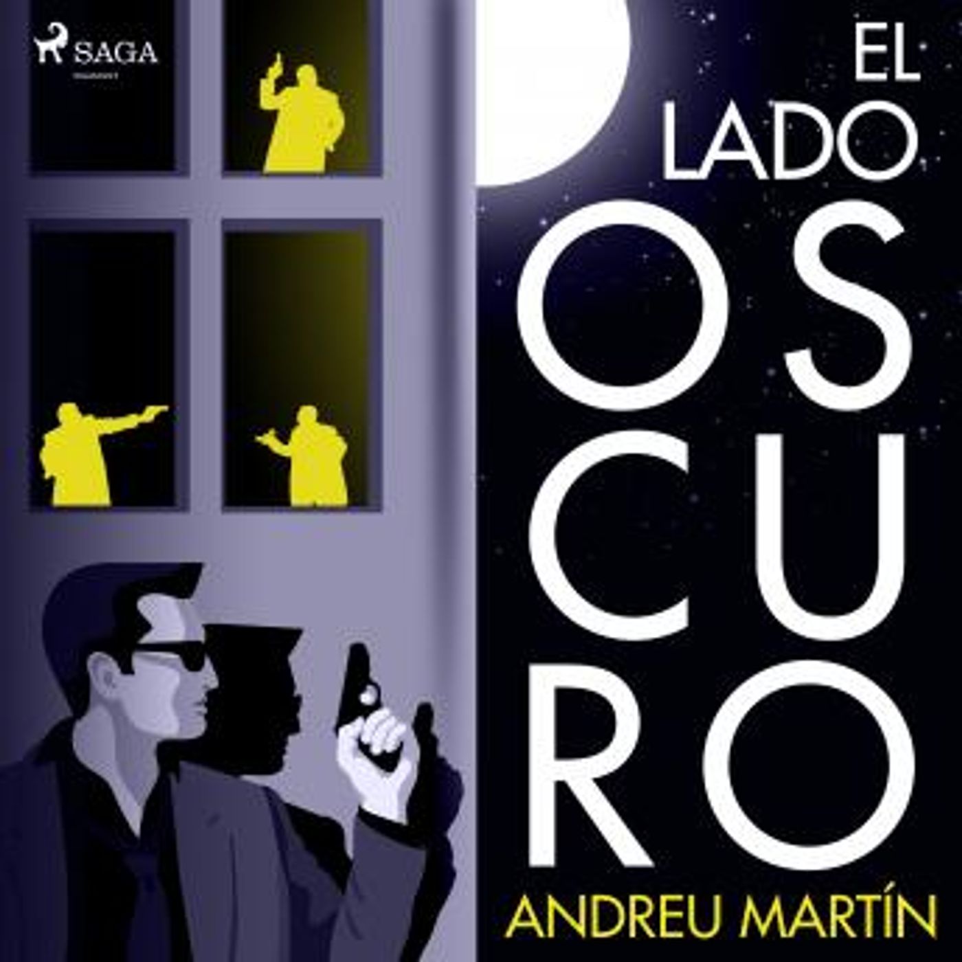 Full Audiobooks in Mystery, Thriller & Horror, Suspense