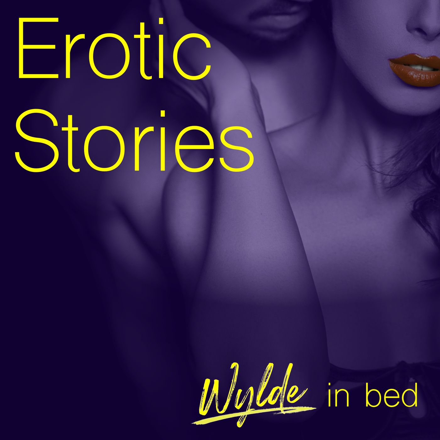 Erotic Stories from Wylde in Bed