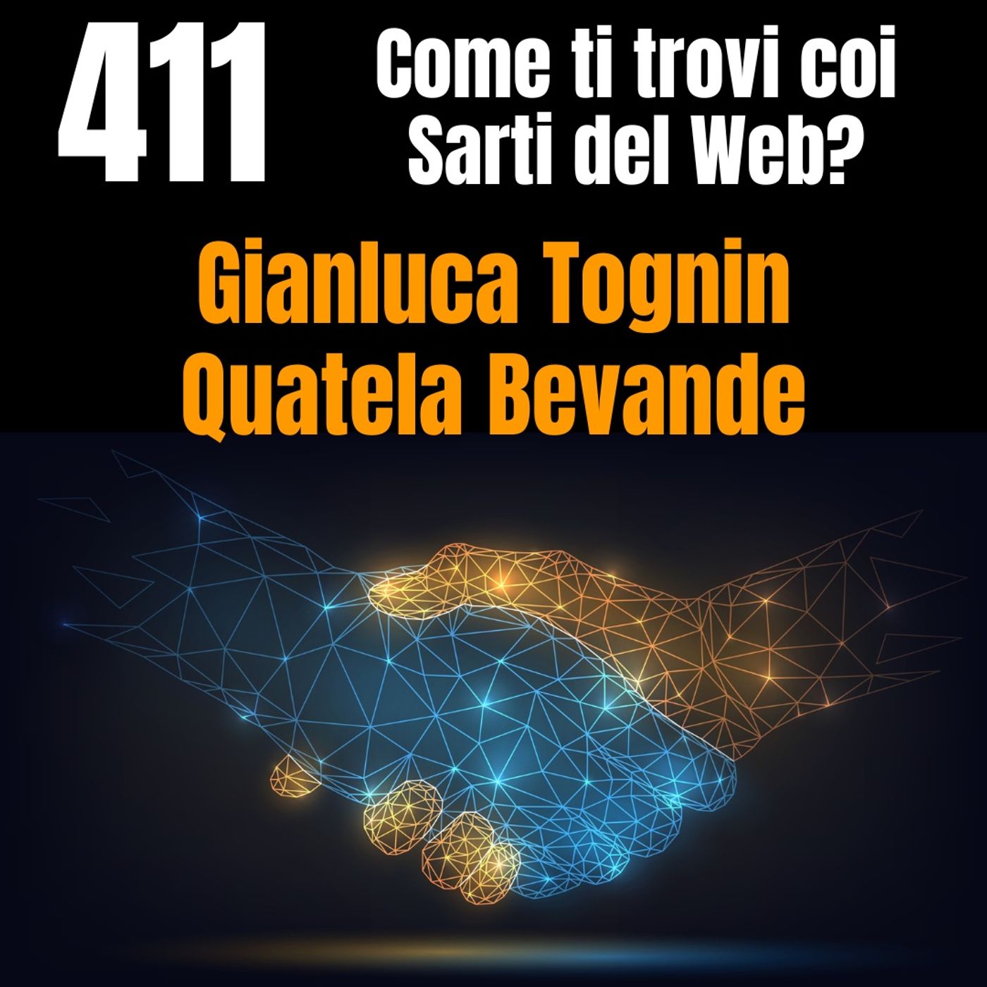 Comunicare per Vendere - i Sarti del Web