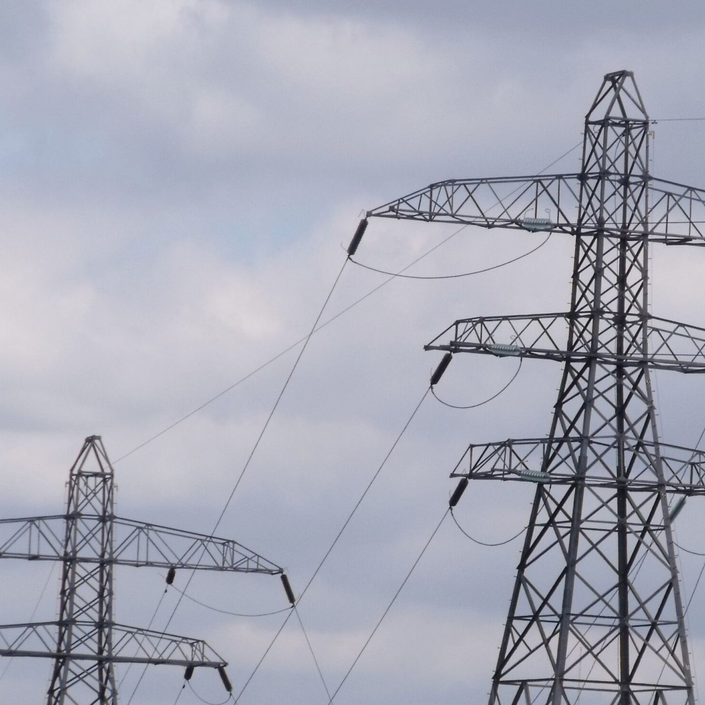 Le journal du 22 août 2025 - La ville d’Arlit est privée d’électricité depuis mercredi, après la chute de sept pylônes episode artwork