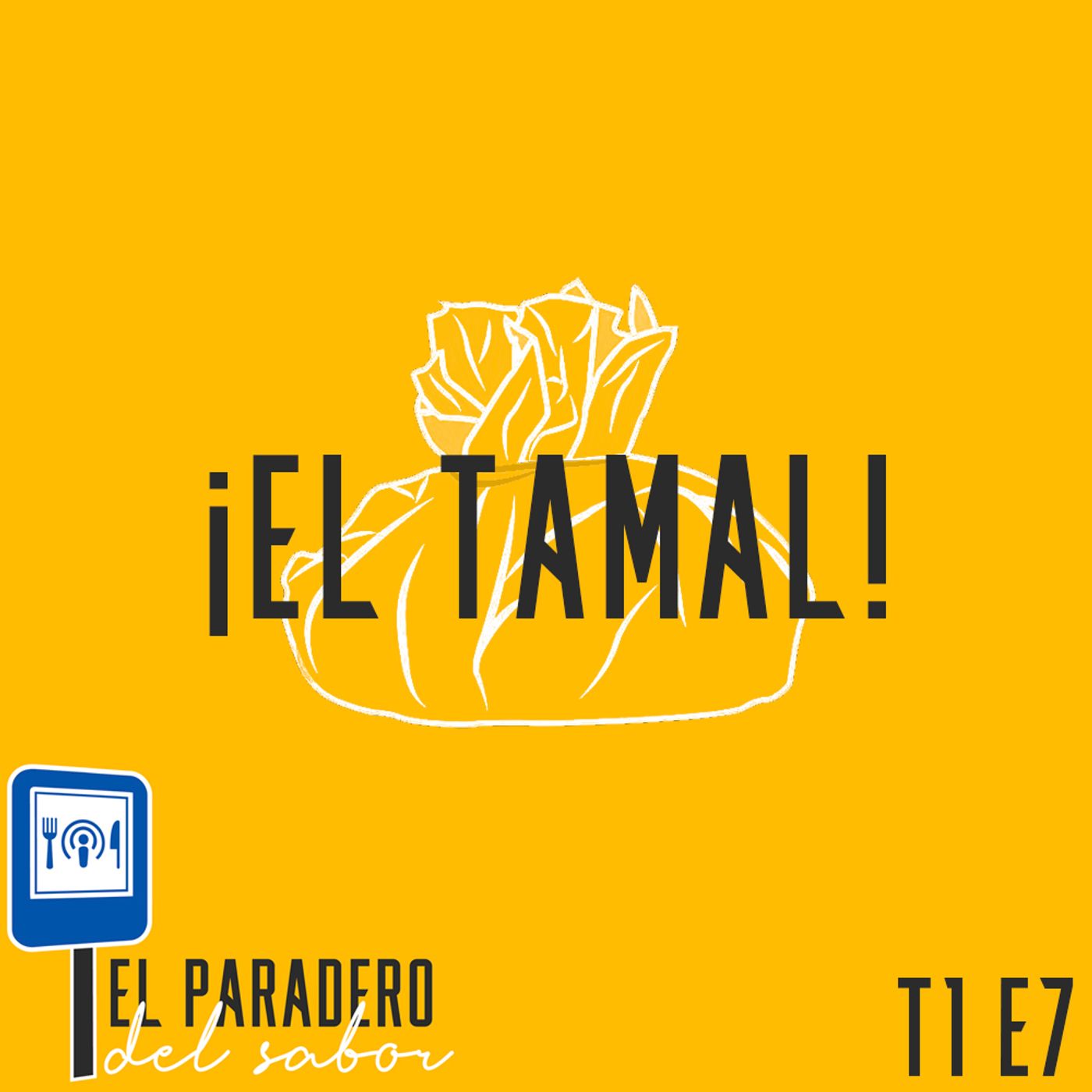 El Paradero del Sabor