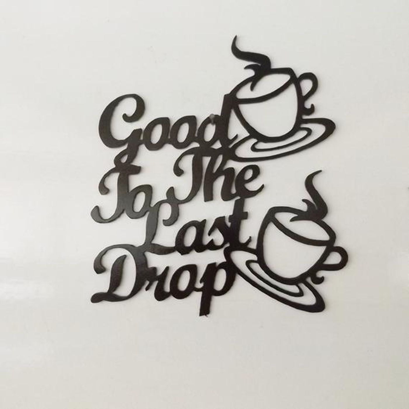 8/30/20 - Faith, It's Good To The Last Drop - Pastor Jeff Crawley episode artwork