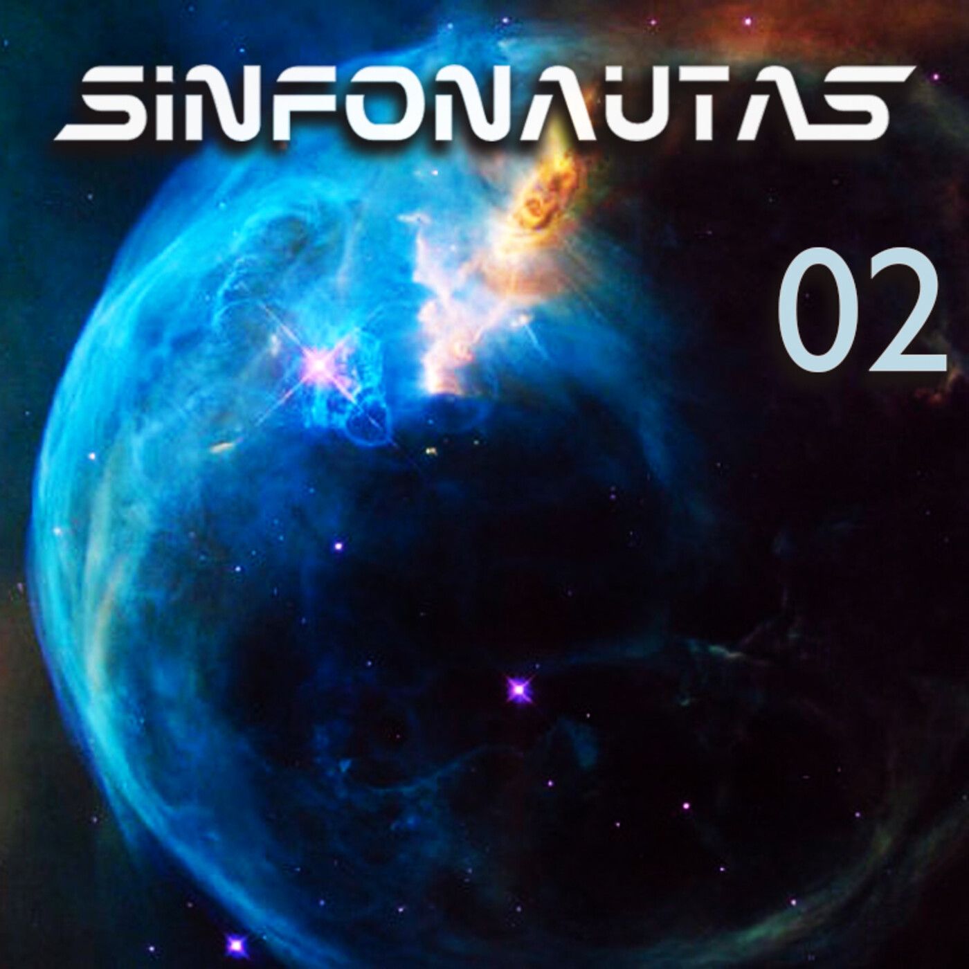 Sinfonautas Pódcast Musical