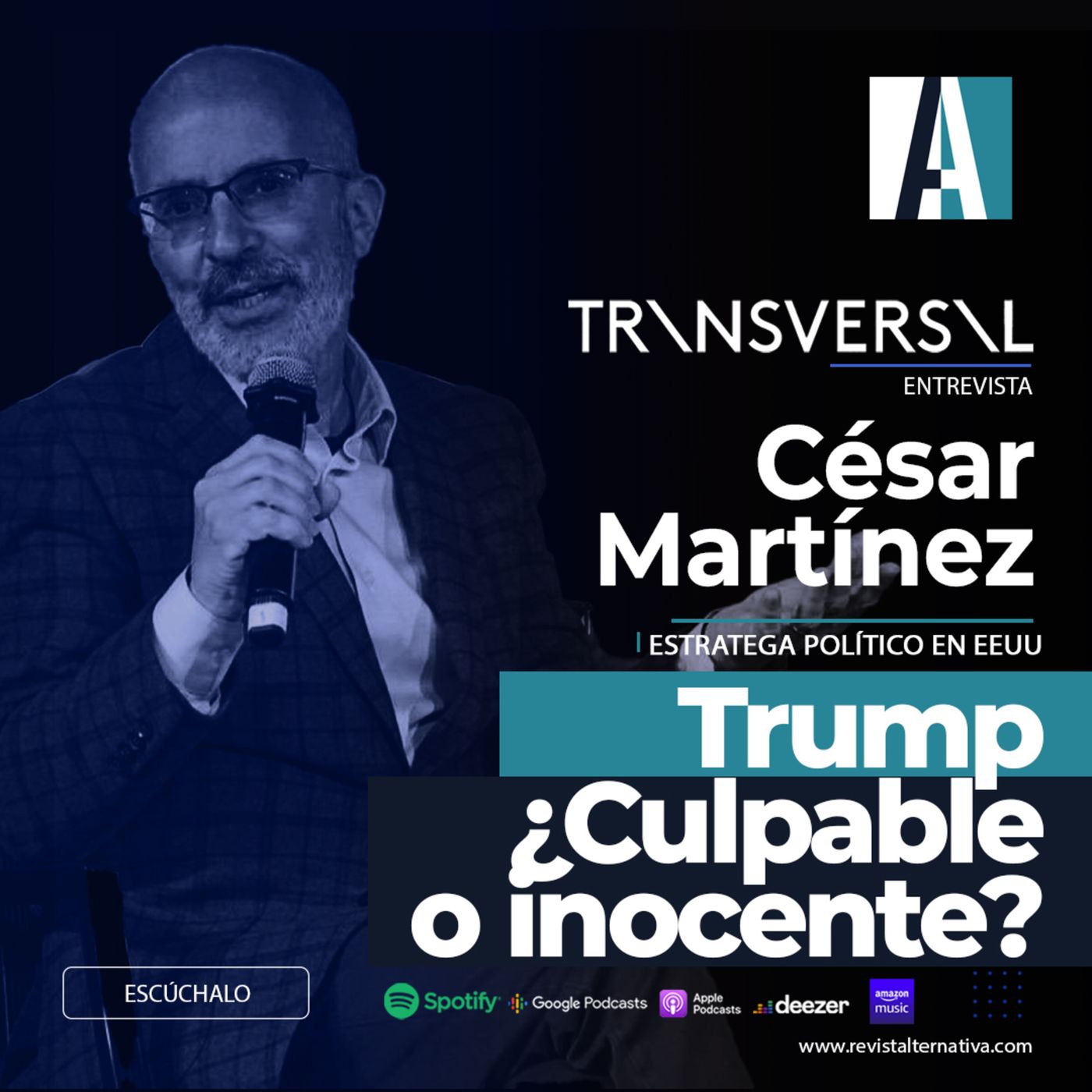 Alternativa Podcast