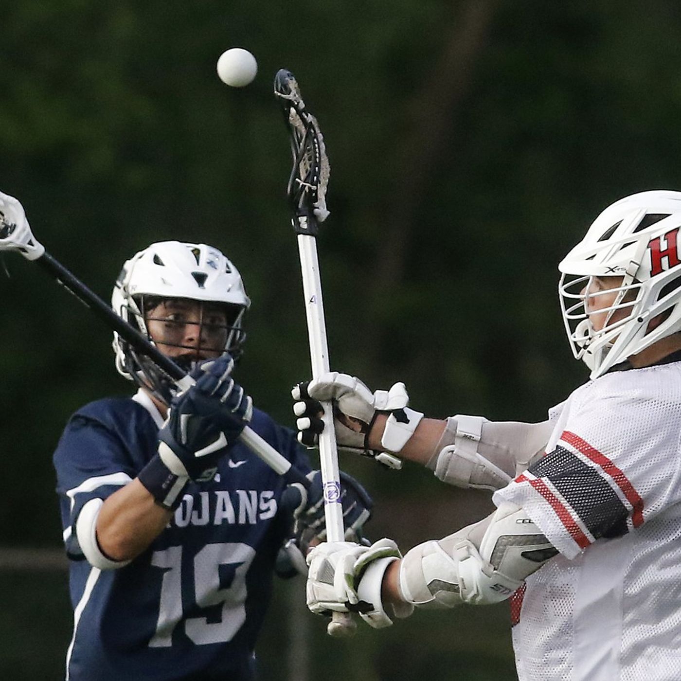 2026 Northwest Herald boys lacrosse preview capsules episode artwork