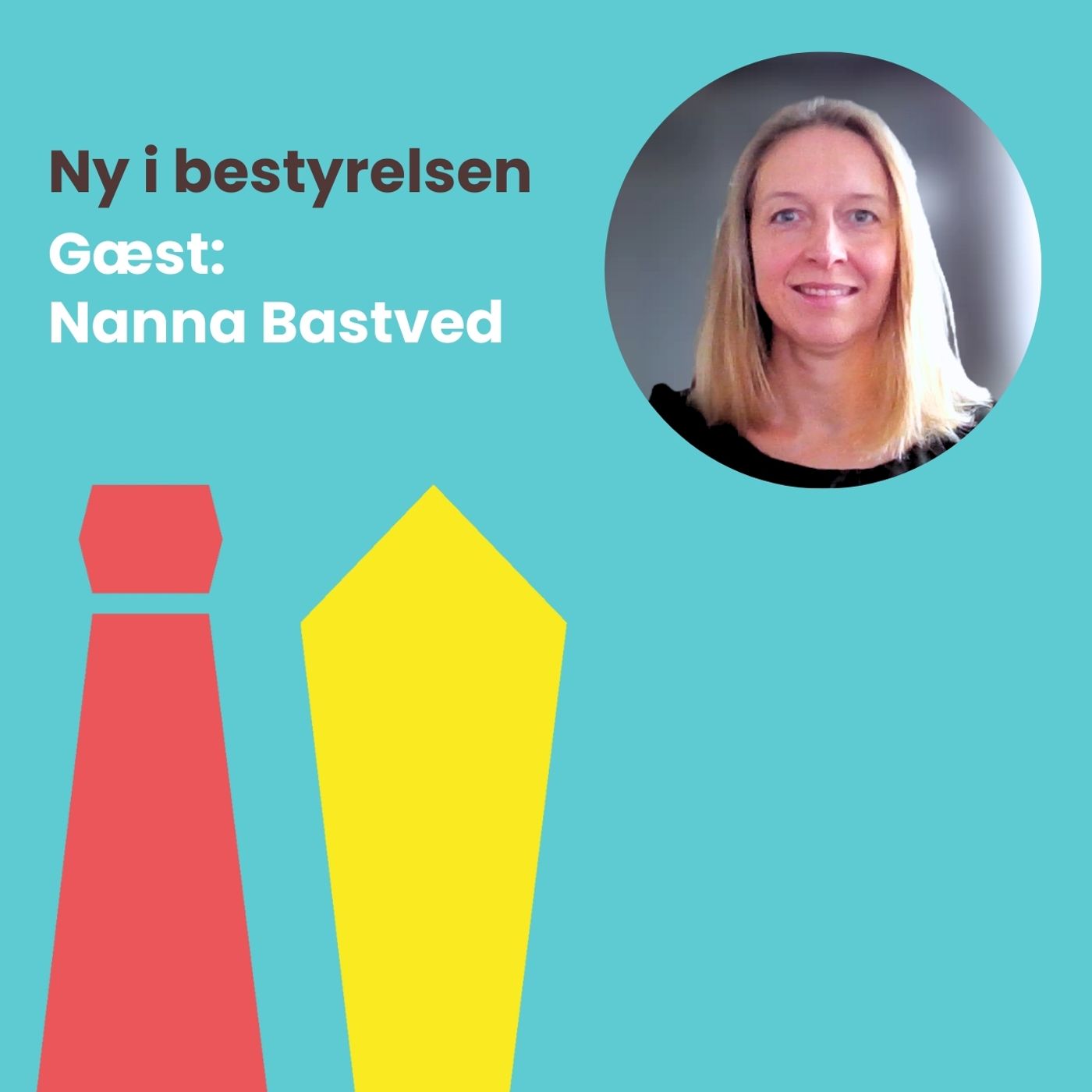 Ny i bestyrelsen