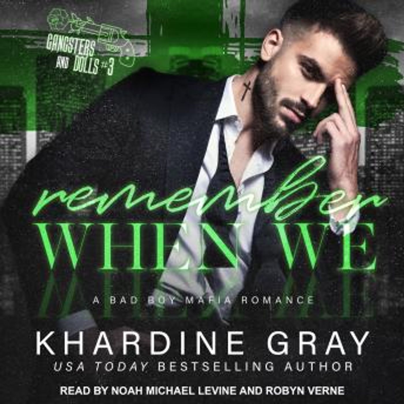 Get Your Favorite Full Audiobooks in Romance, Modern