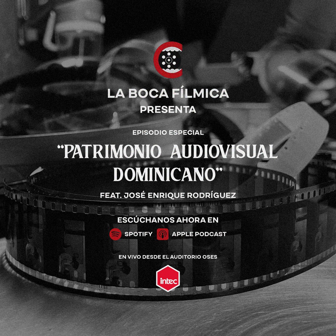 La Boca Fílmica
