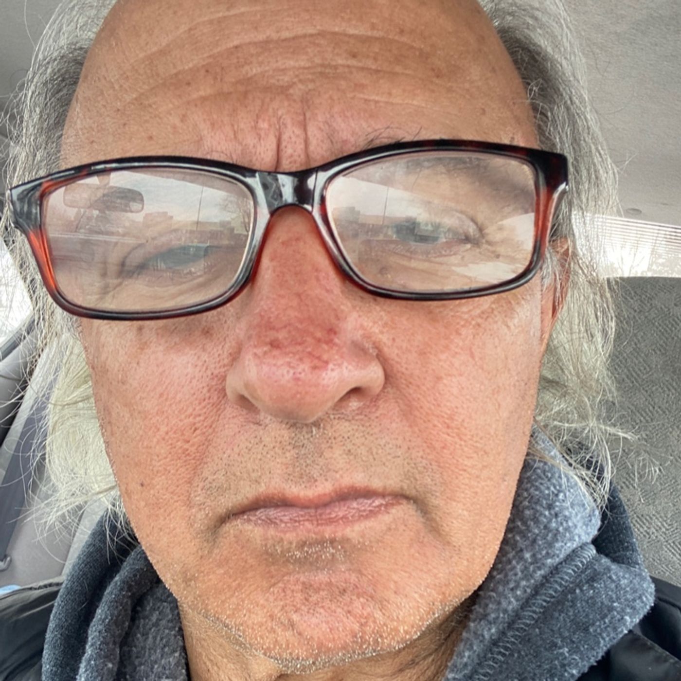 John Zegar\'s Thoughts & Travels