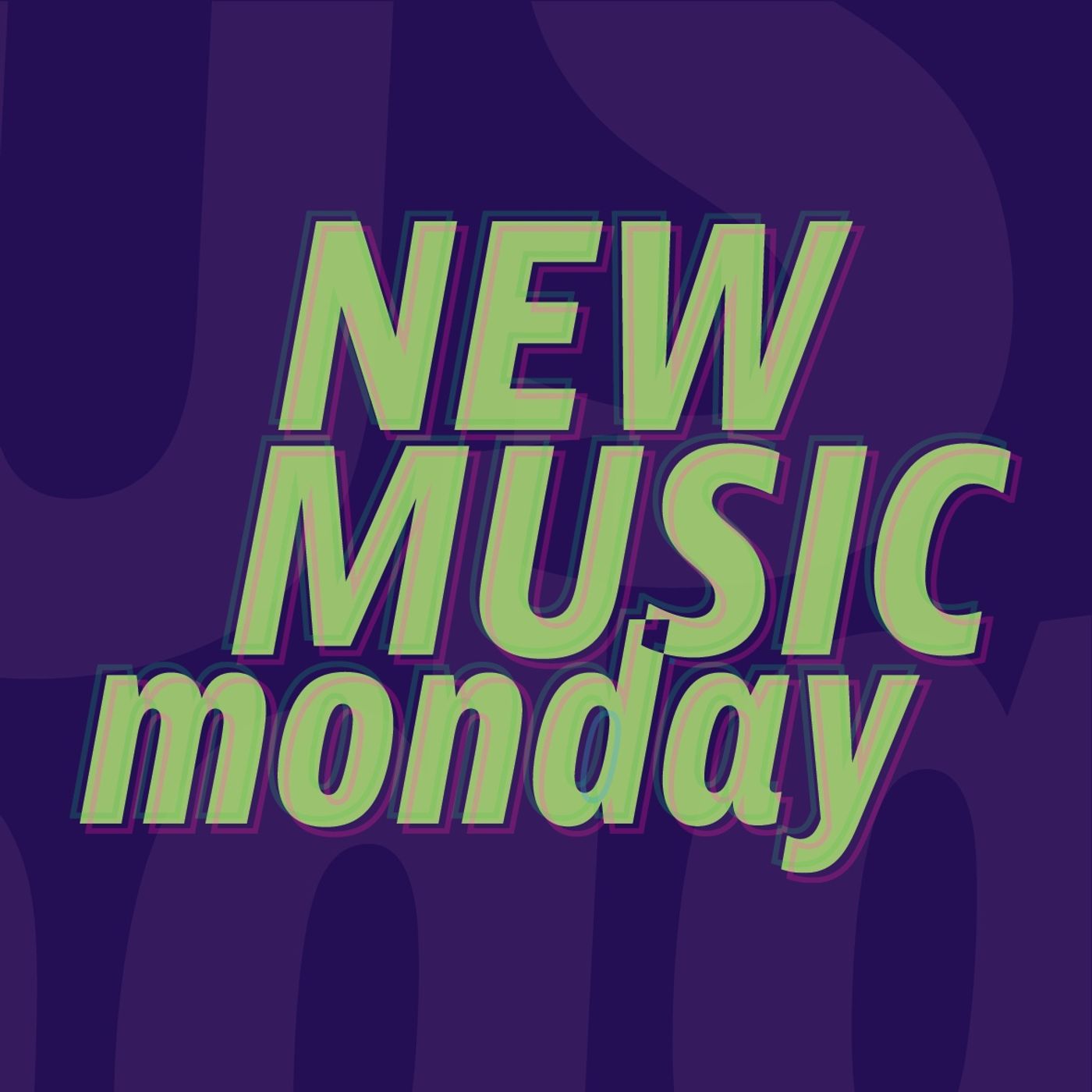 New Music Monday Live