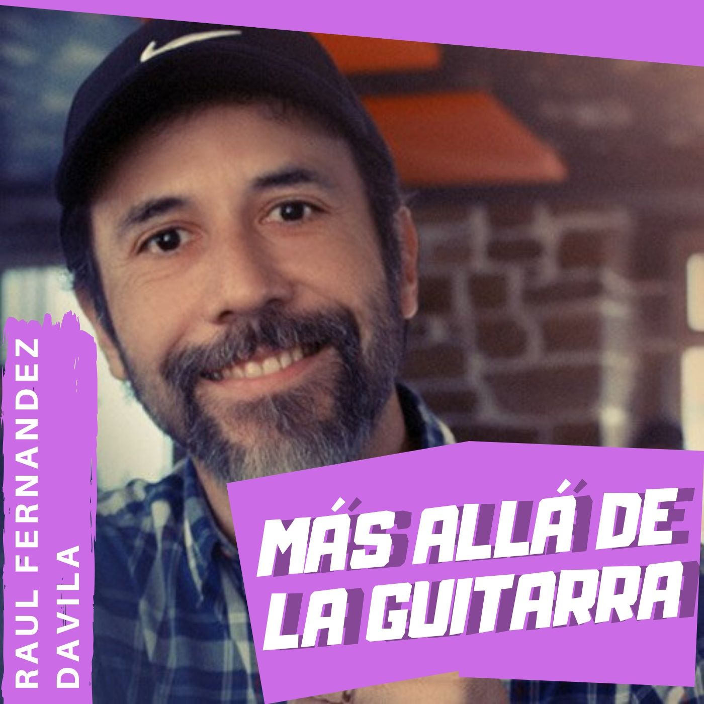 Más allá de la guitarra - EP - 08