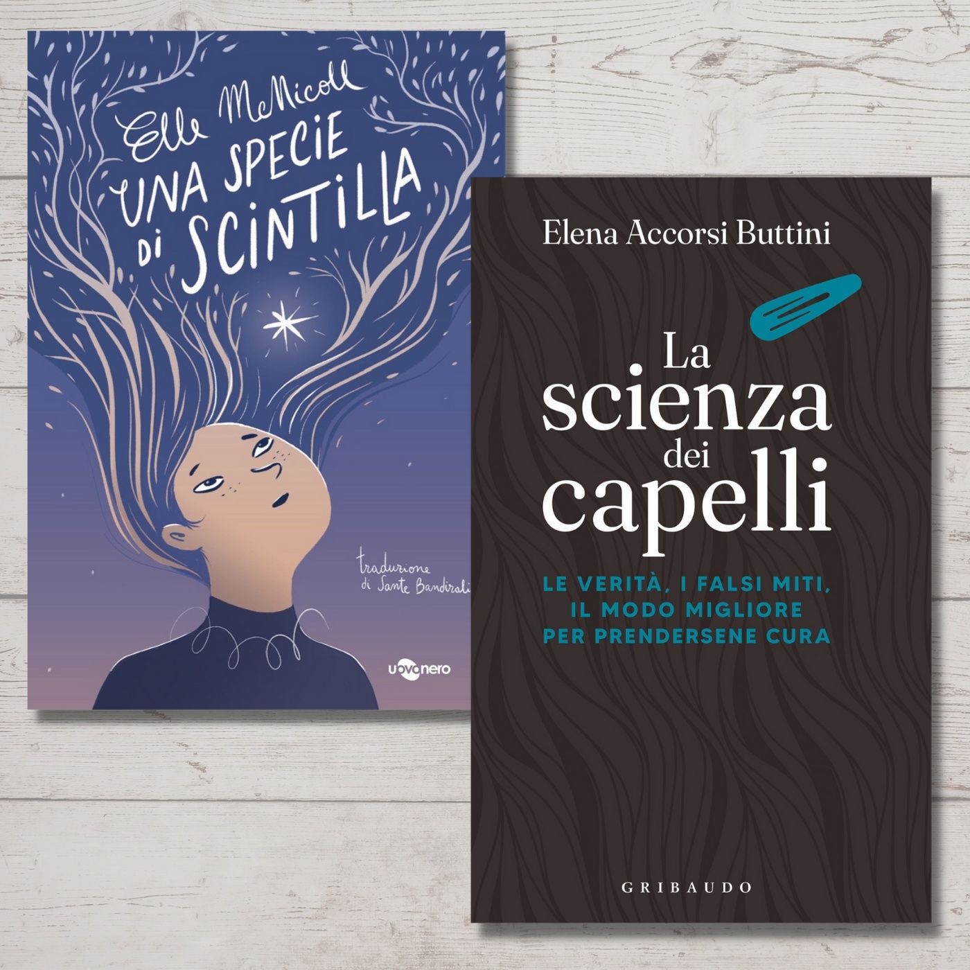Archivio: Bookblister