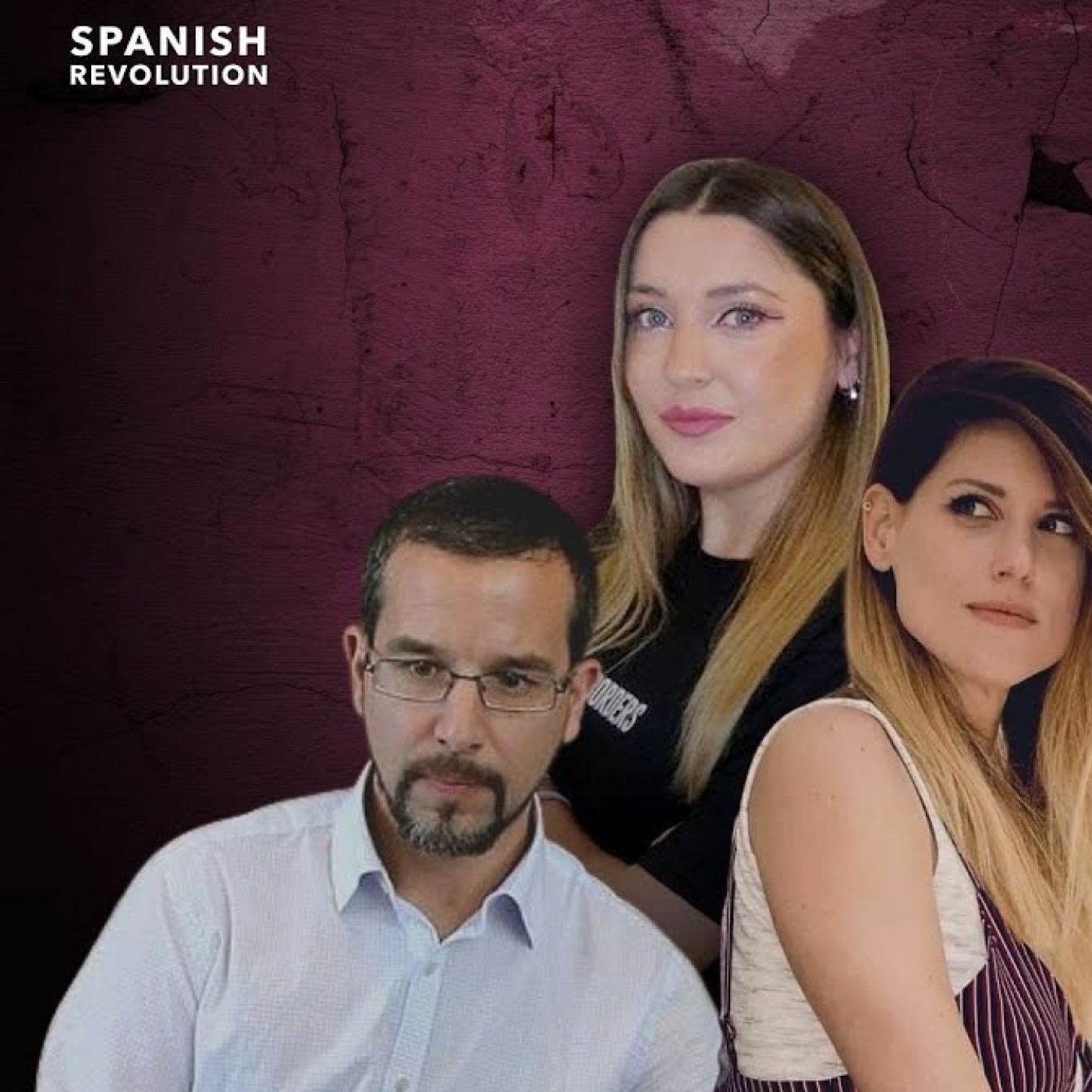 HECD 66 - Contraprogramando a Facu, con Sergio Pascual y Mafalda González