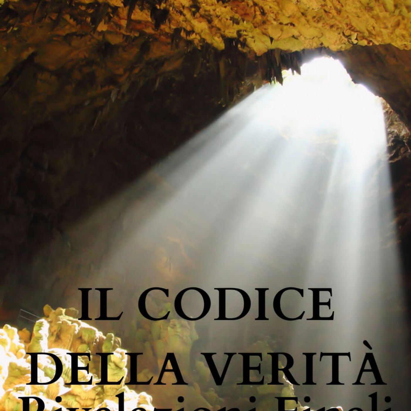 Una voce che grida nel deserto