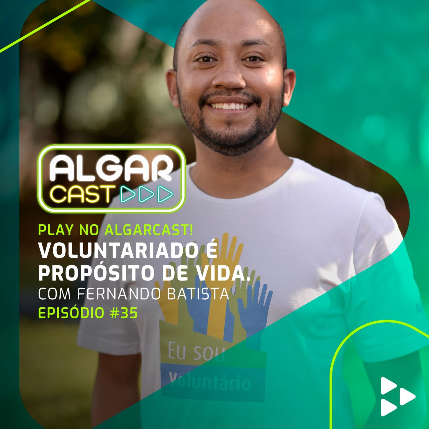 AlgarCast