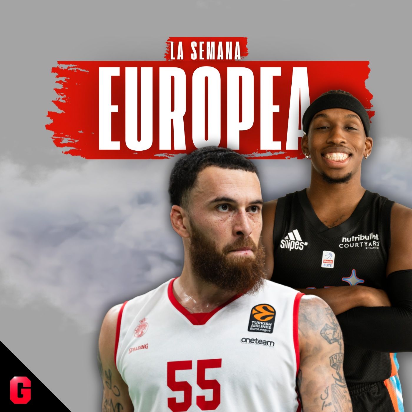 Gigantes Daily, baloncesto al día