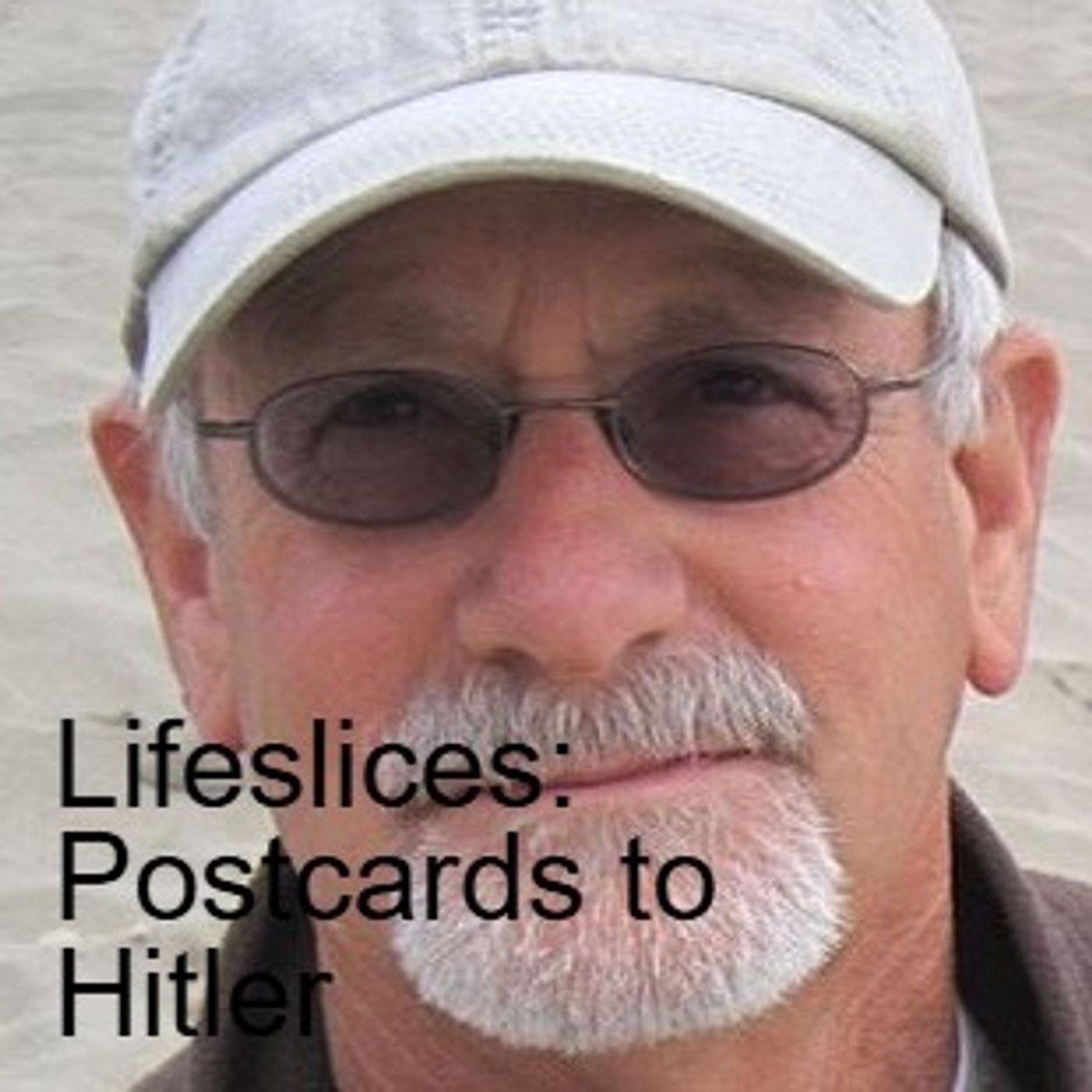 Lifeslices: Postcards to Hitler