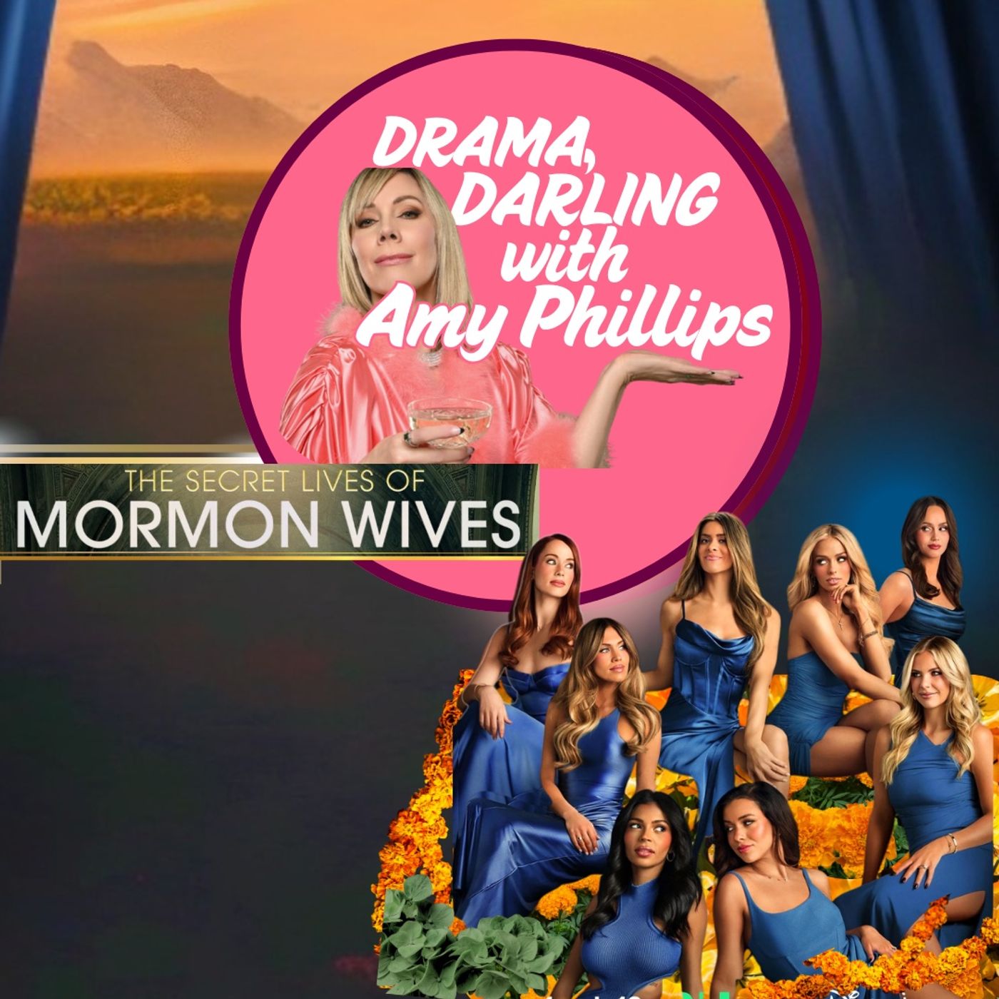 🙏 Secret Lives of Mormon Wives S4 Eps 1–3 Recap: Filming Paused, Villa Fallout & MomTok Babies & Broadway