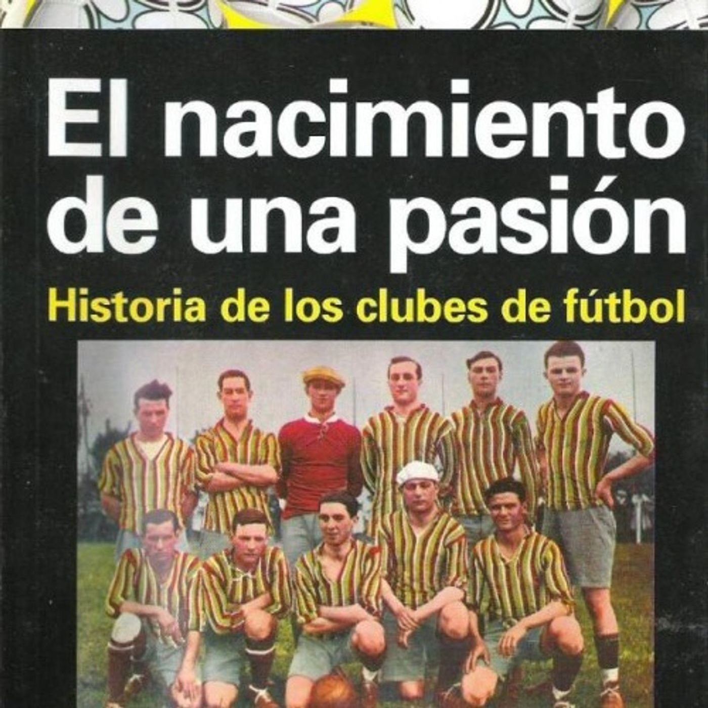 Historias de los Libros