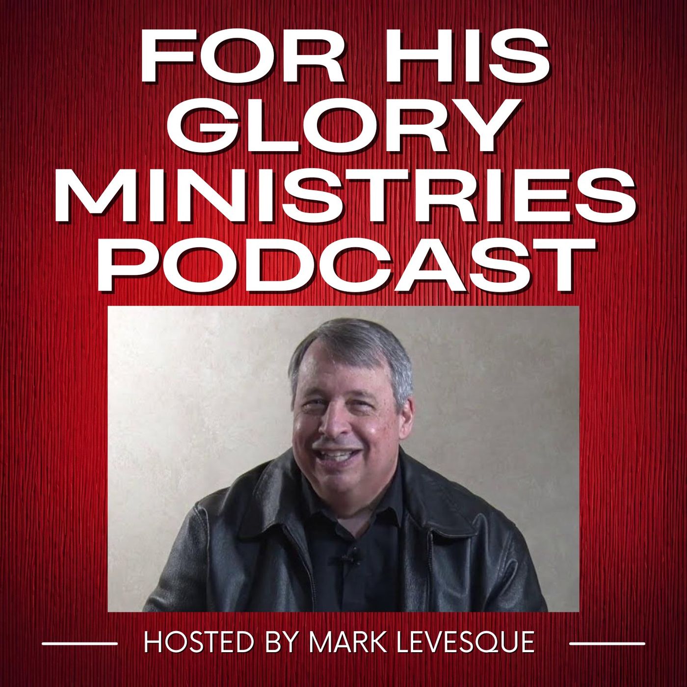 For His Glory Ministries Podcast