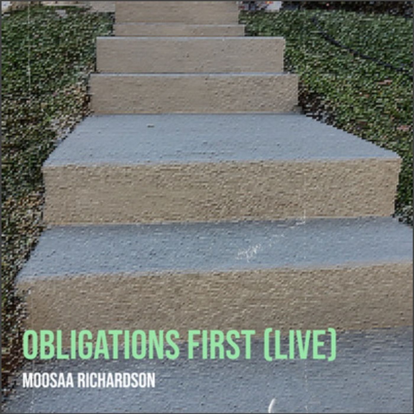 Obligations First & Fasting the Day of 'Aashooraa' episode artwork