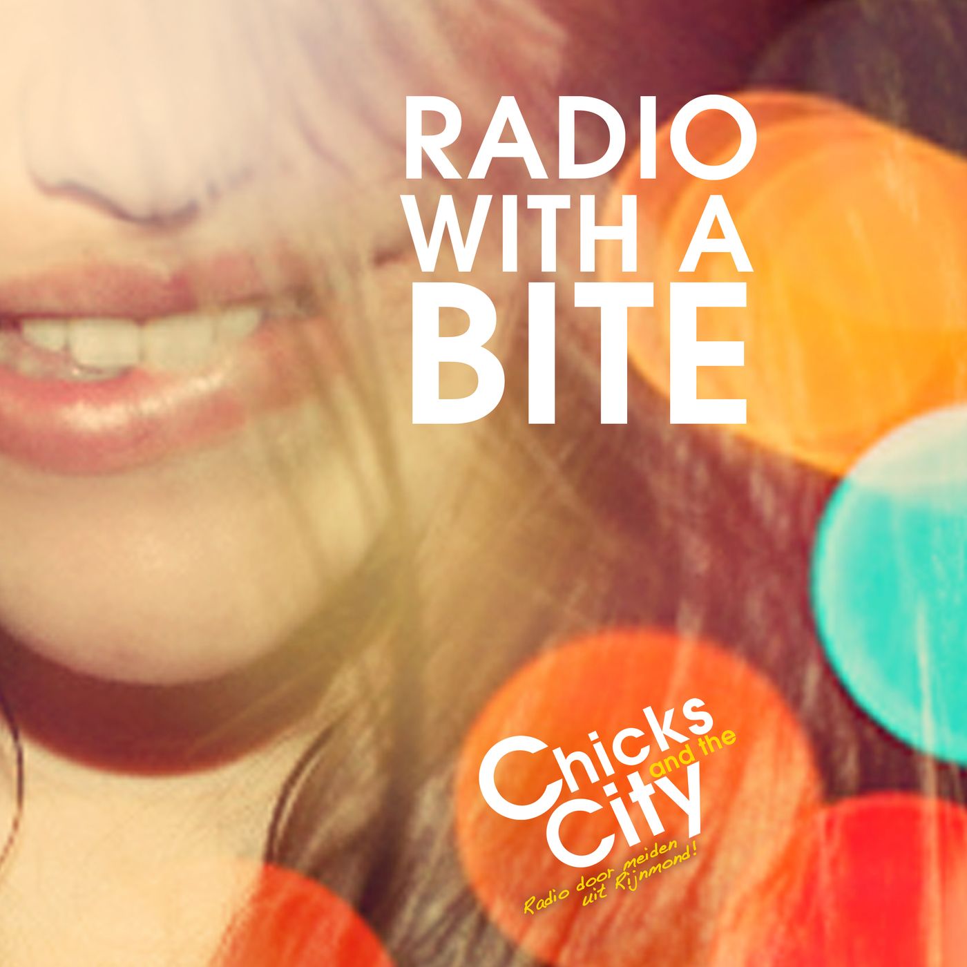 Chicks and the City Pilot podcast artwork
