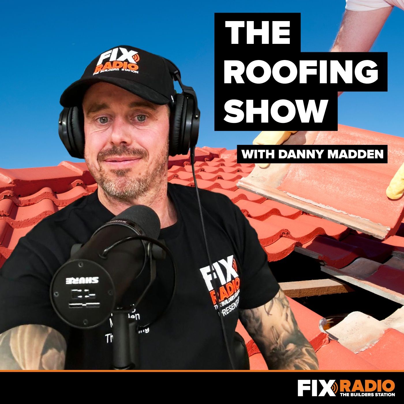 The Roofing Show