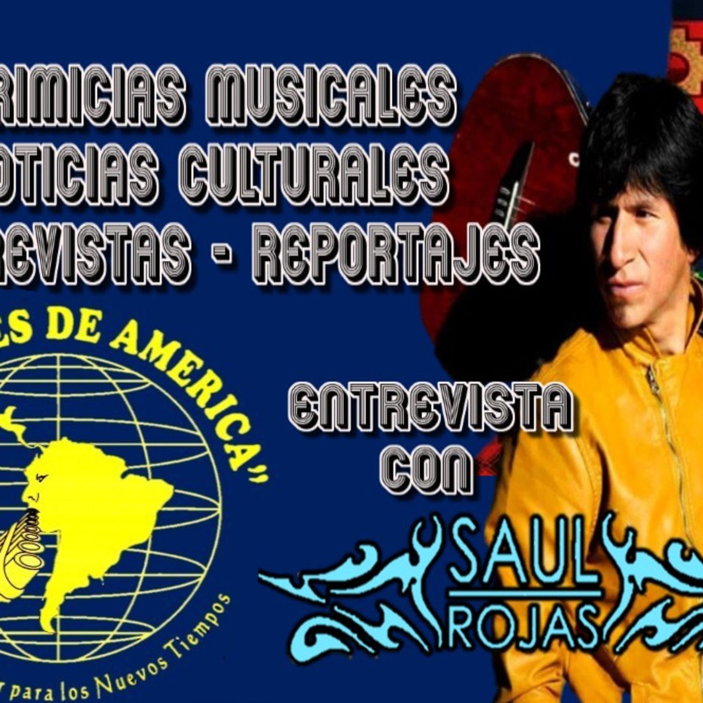RadioFolkperu.Blog | Emisiones