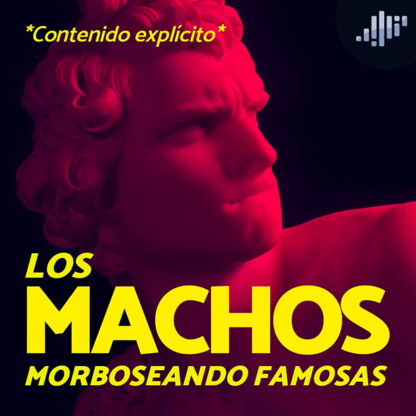 Confesiones de Machos.