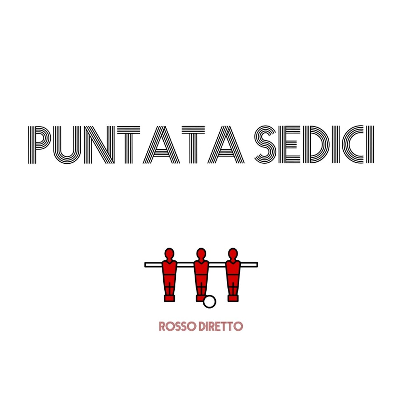Rosso Diretto