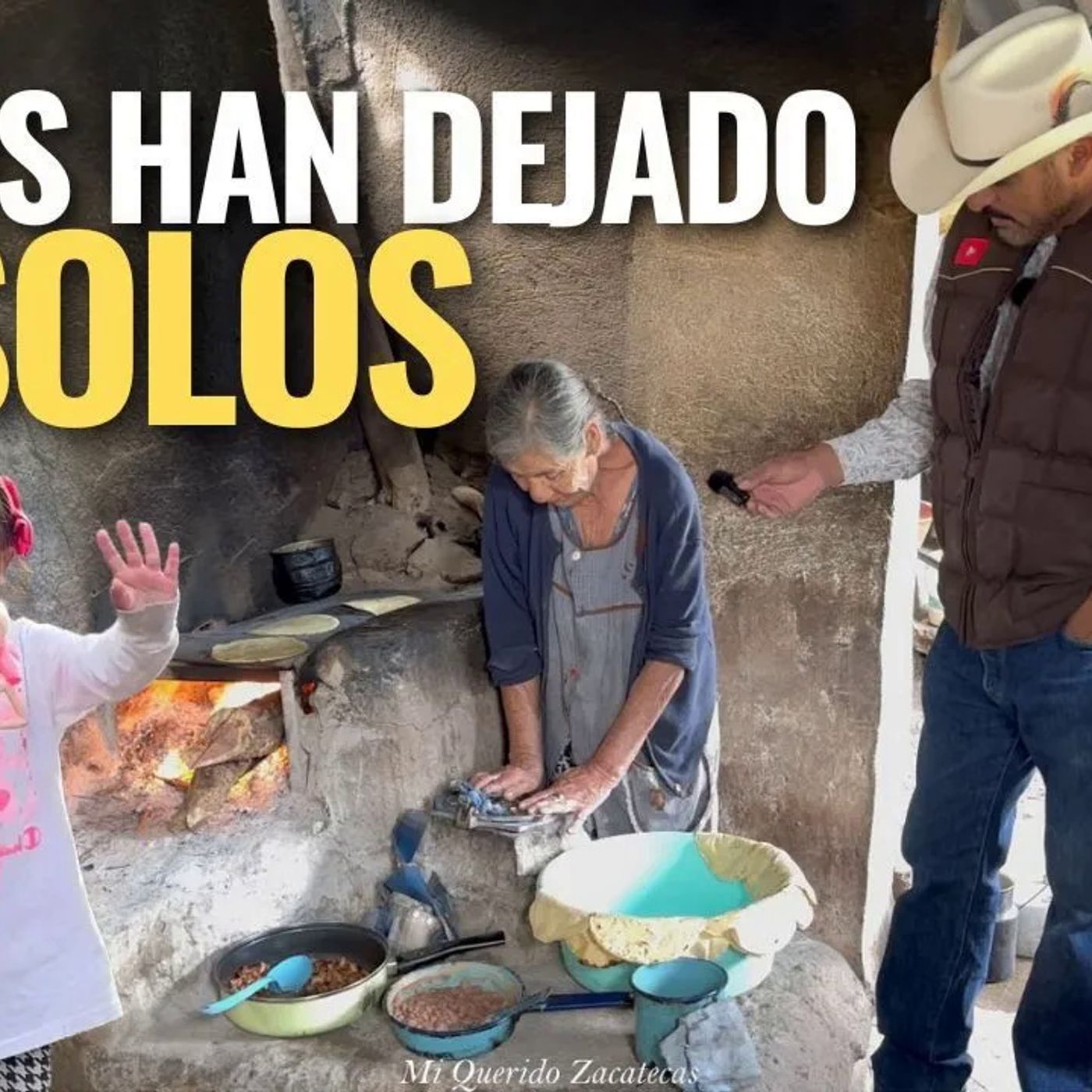 “FALTA MUY POCO PARA CUMPLIR ESTE SUEÑO”