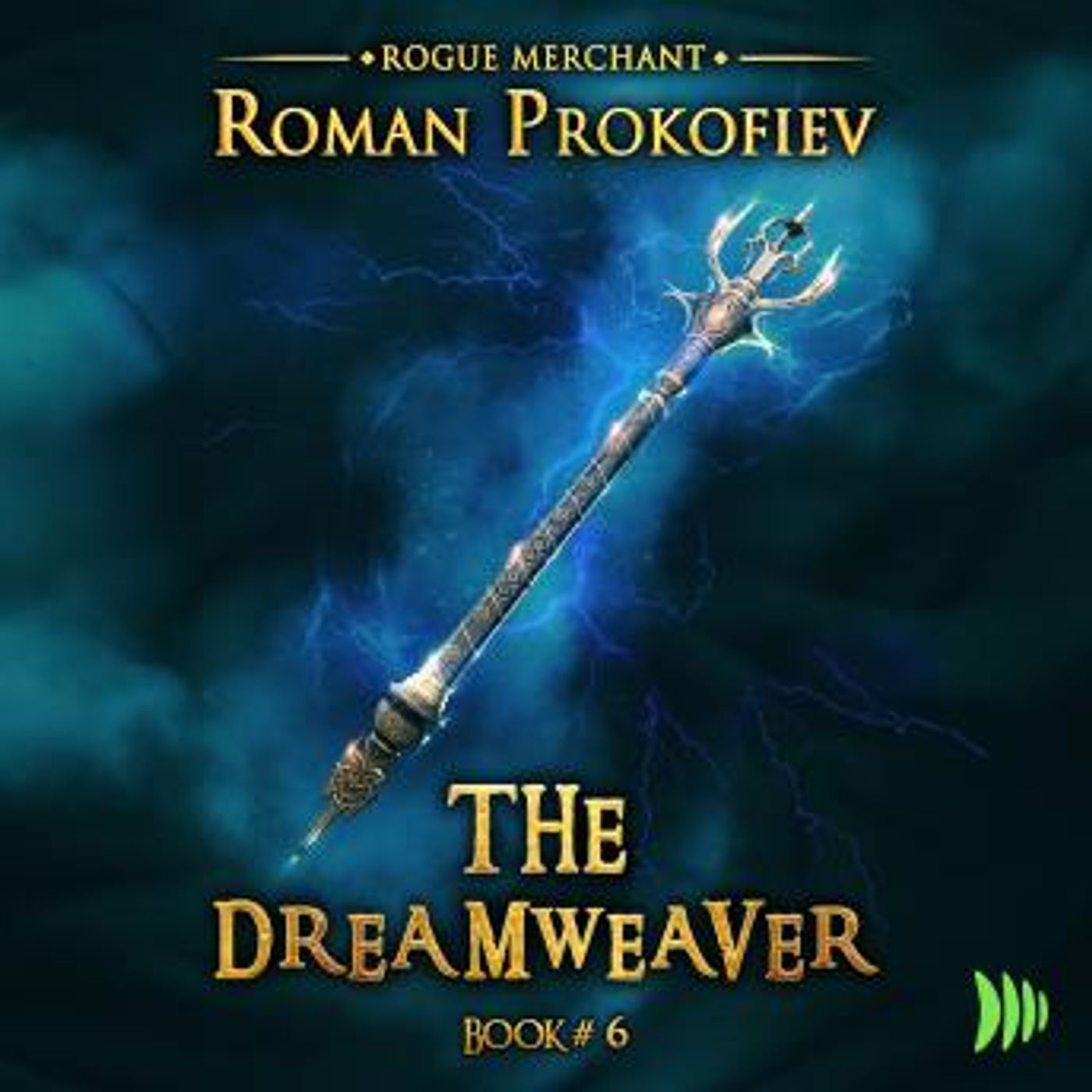 Download High-Quality Full Audiobooks in Fiction, Action & Adventure