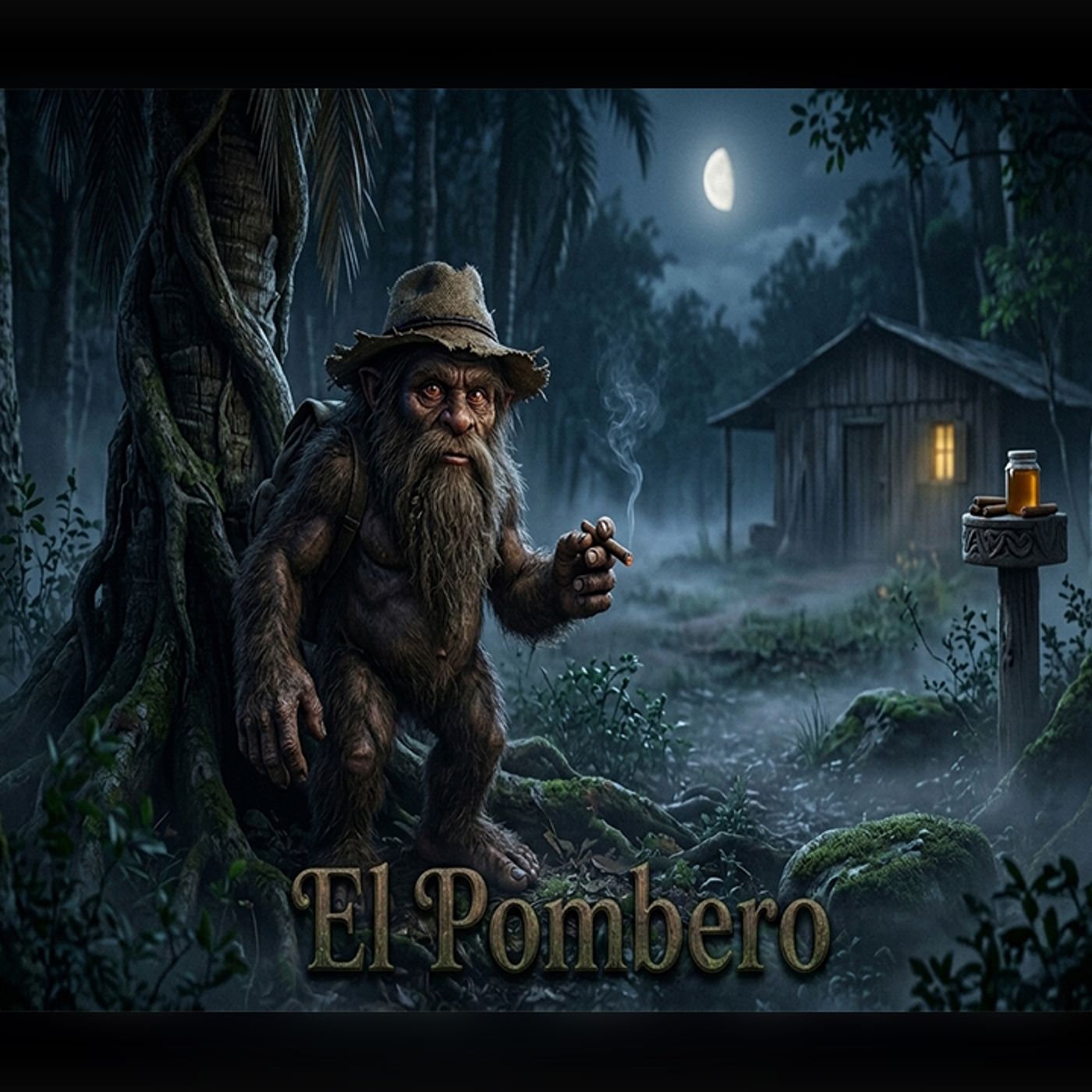 Portada de Paranormal News Podcast