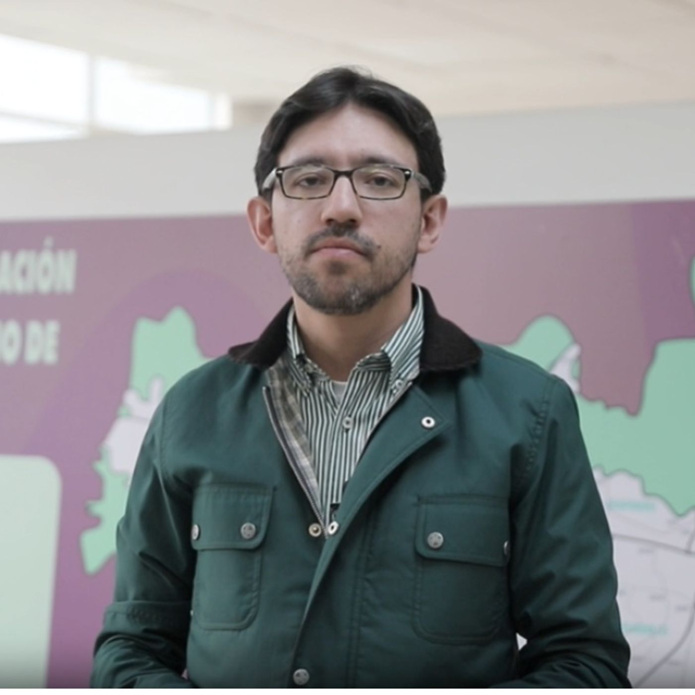 Entrevista Gabriel Argona Nidos FILBO 1 episode artwork