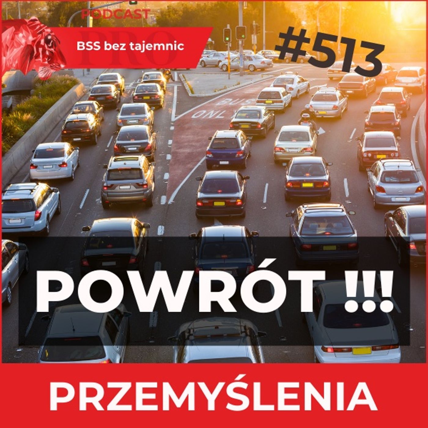 BSS bez tajemnic
