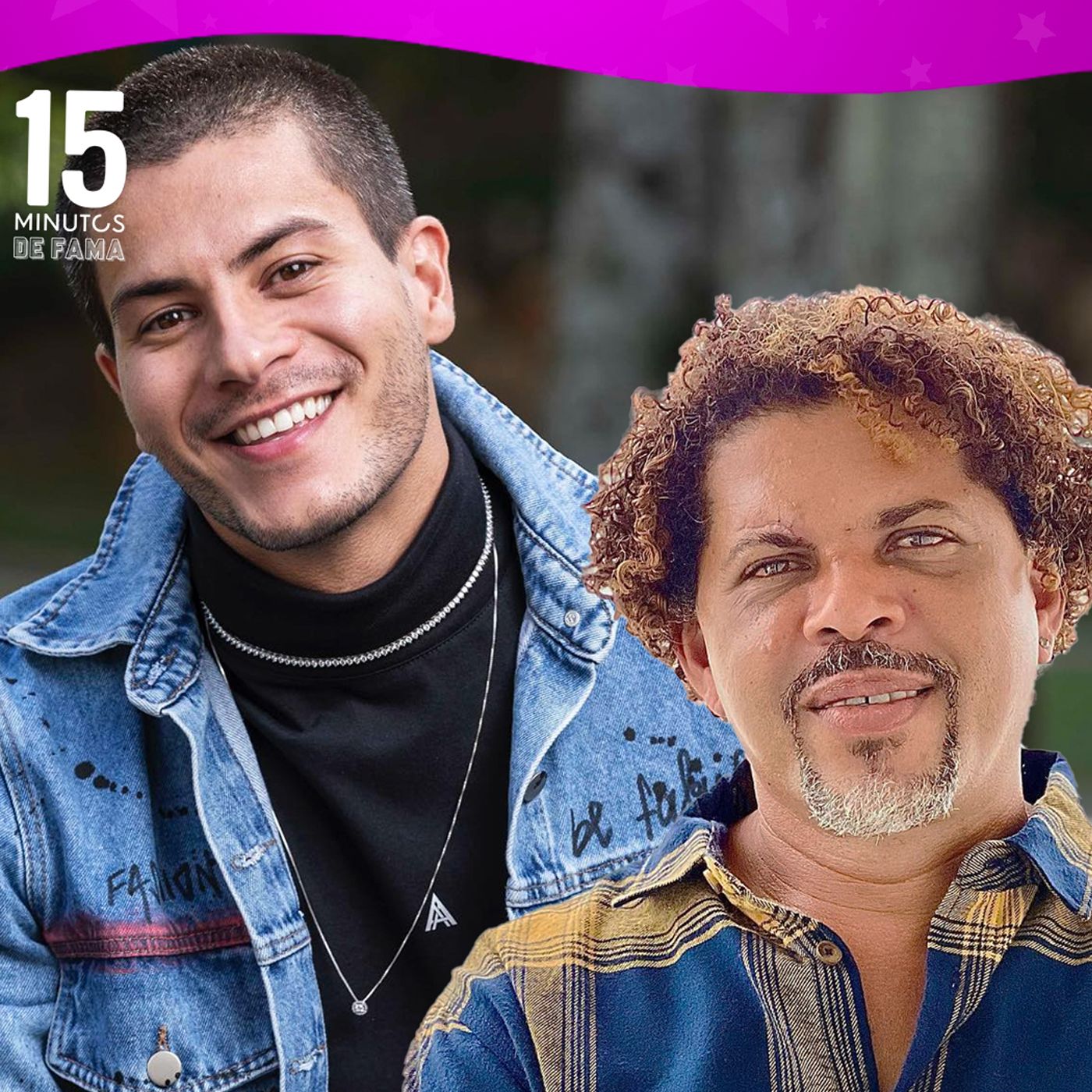 Givaldo, ex-mendigo, pode se candidatar nas eleições, Arthur Aguiar teria "flopado", e muito mais! episode artwork
