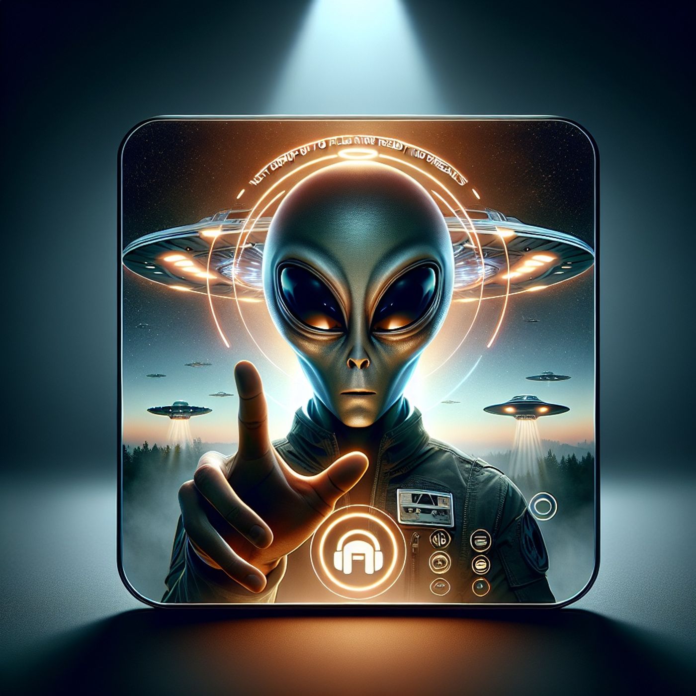 Unveiling the Cosmic Secrets: The Next Big UFO File Drop
