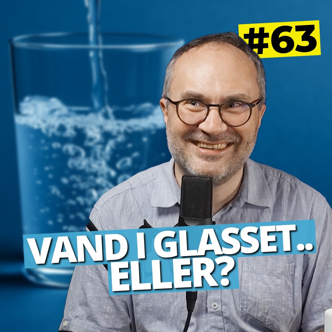 Den Jyske Podcast