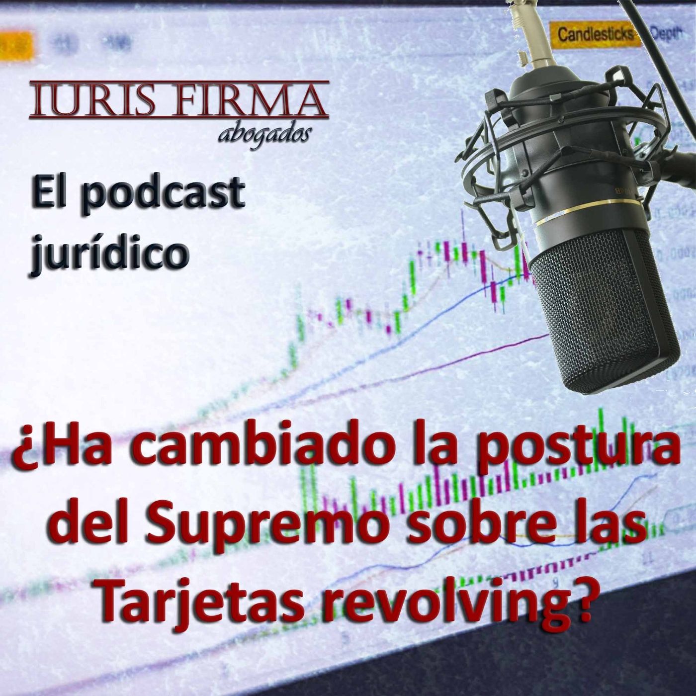 IurisFirma Abogados - El podcast jurídico
