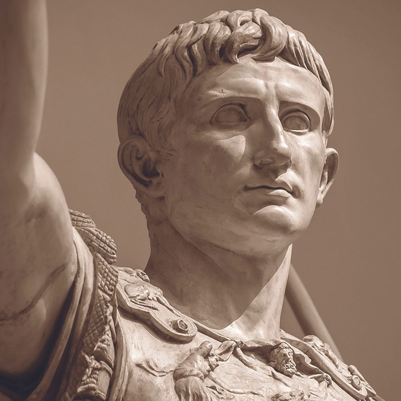 Roma ha distrutto la Grecia episode artwork