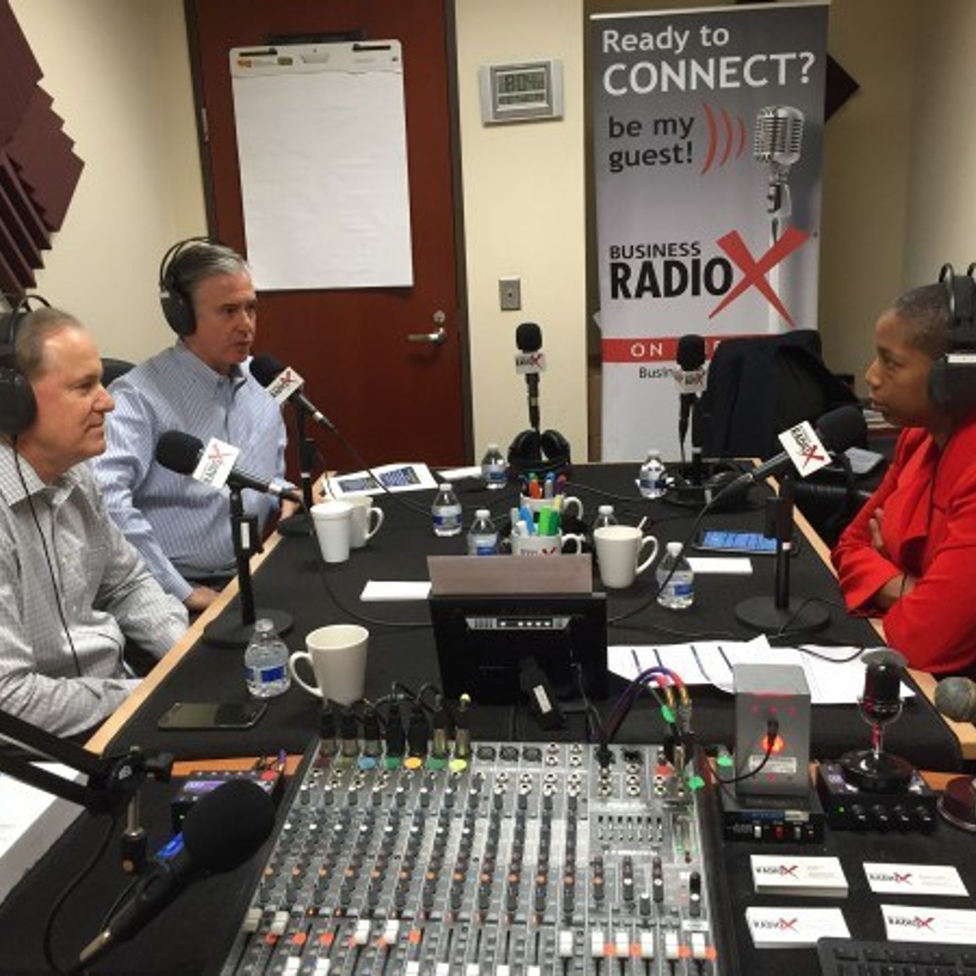 CEO Exclusive Radio