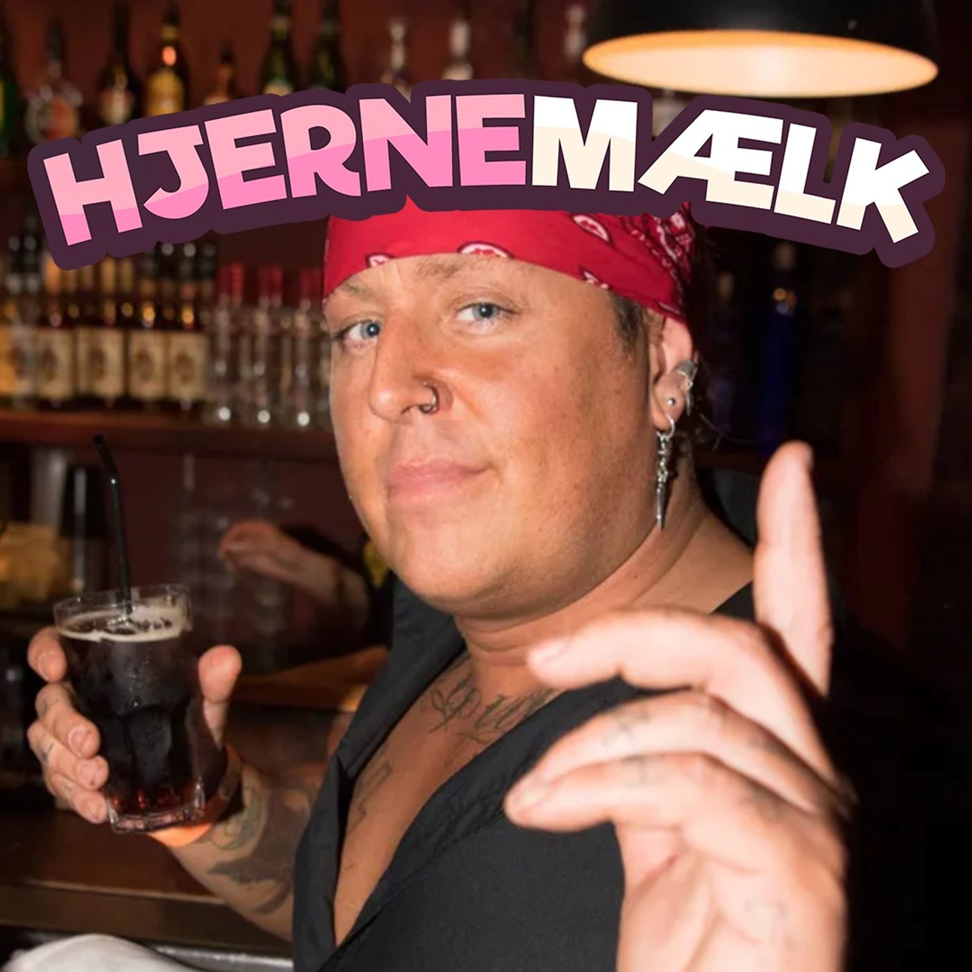 Hjernemælk