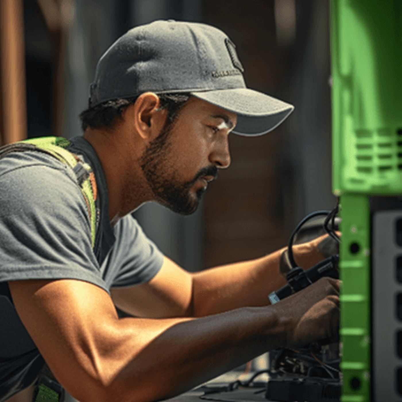 Is Your Thermostat Showing EM Heat or Emer Heat? Learn What It Means, How Emergency Heat Works, and When It’s Necessary from Filterbuy HVAC