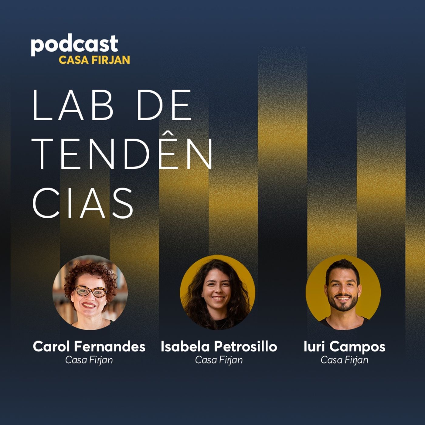 Lab de Tendências