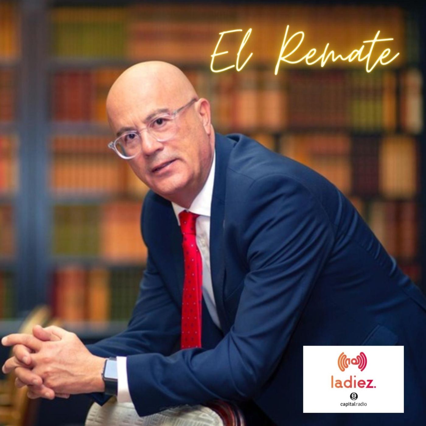 La Diez Capital Radio