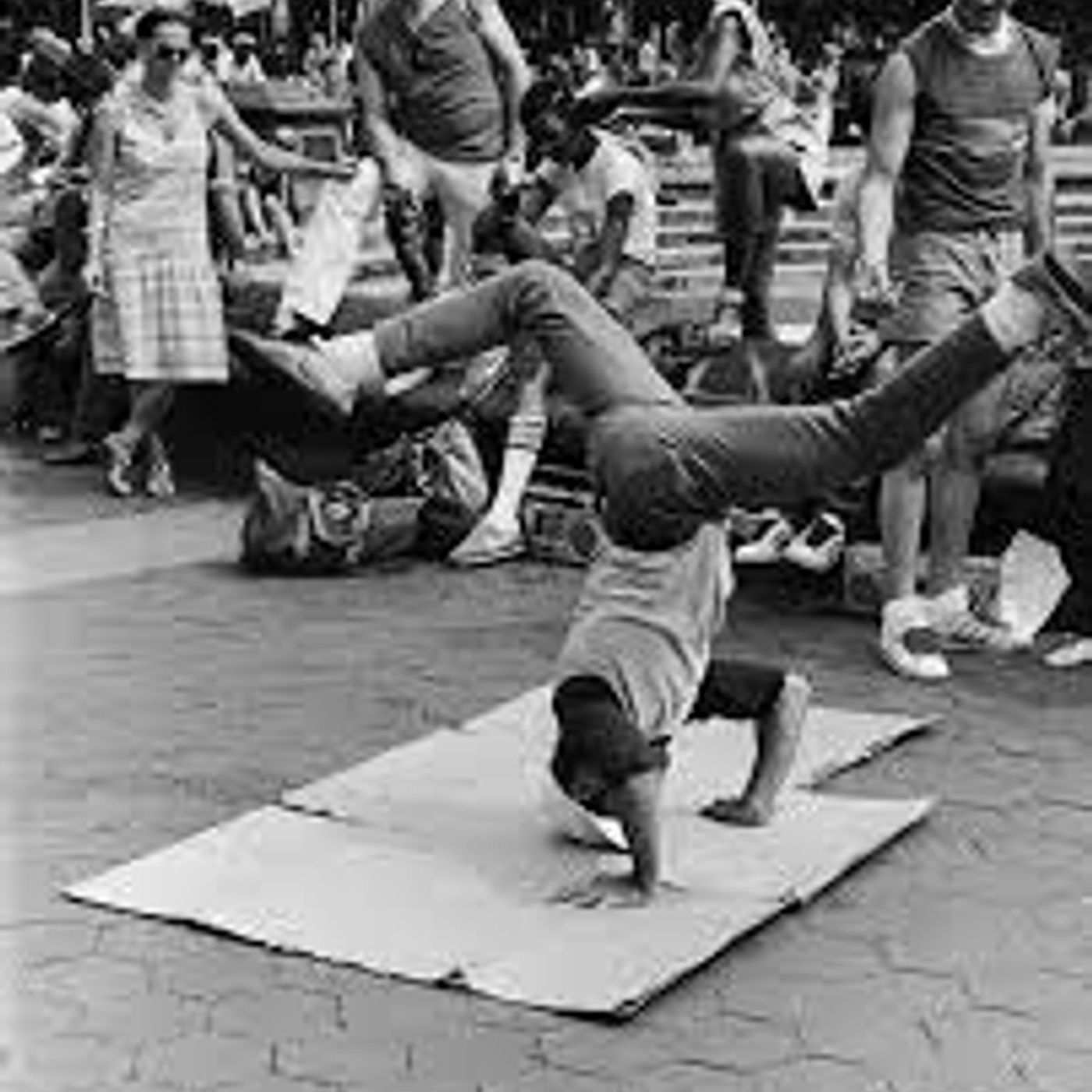 Everything 80s Patreon Feed